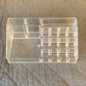 Acrylic Organizer